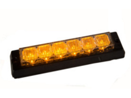 6W LED Warning Light No.ZXGXT-S6